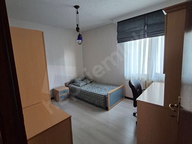 SAHİBİNDEN BİLKENT 3 UFUK SİTESİNDE 4+1 FULL MOBILYALI TEMİZ DAİRE - Görsel 16