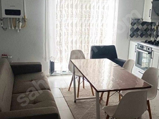 Midyat Halk Eğitim merkezine yakın temiz eşyalı dayalı döşeli 1+1 kiralık daire - Görsel 4