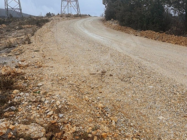 MUĞLA MENTEŞE İKİZCE DE 1955 METRE TARLA - Görsel 13