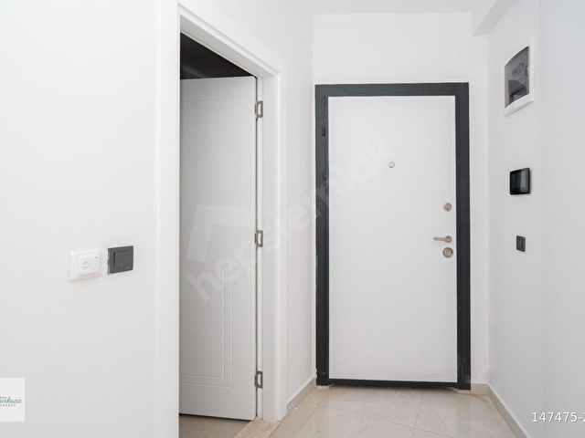 ALANYA MAHMUTLARDA 1+1 AKTİVİTELİ SİTEDE SIFIR SATILIK DAİRE - Görsel 9