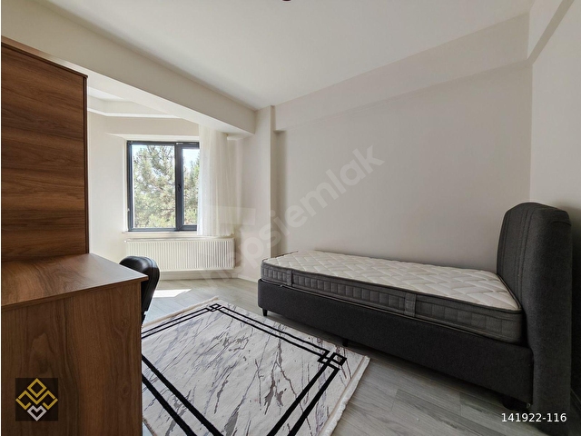 *** SIFIR LÜKS ORMAN MANZARALI [ 2+0 ] EŞYALI KİRALIK DAİRE /// - Görsel 9