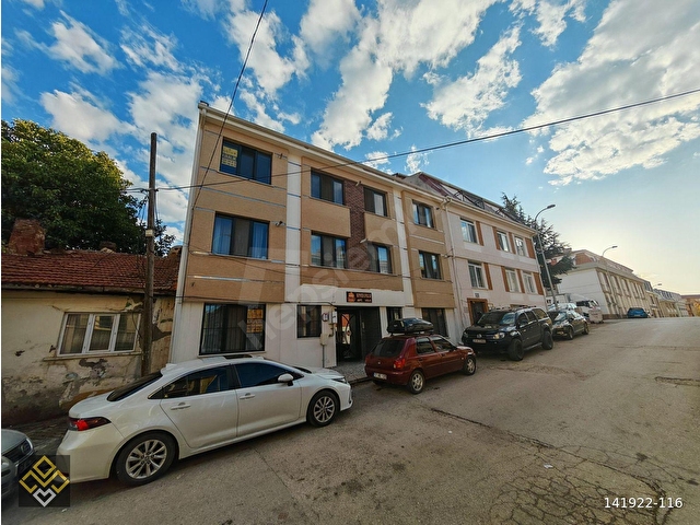 *** SIFIR LÜKS ORMAN MANZARALI [ 2+0 ] EŞYALI KİRALIK DAİRE ///