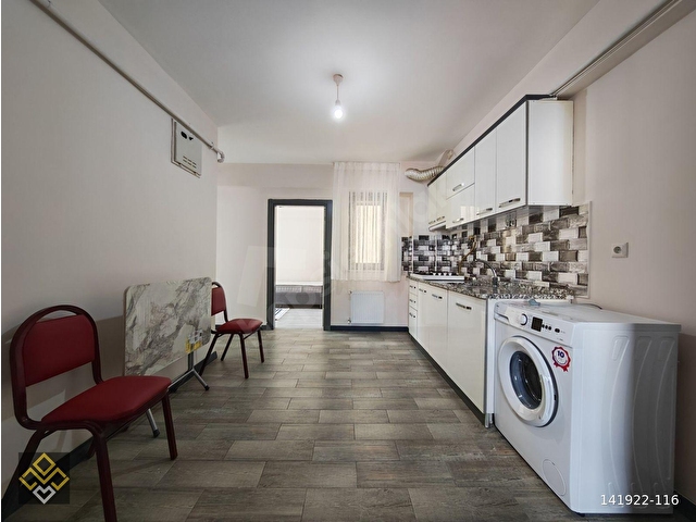 *** SIFIR LÜKS ORMAN MANZARALI [ 2+0 ] EŞYALI KİRALIK DAİRE /// - Görsel 5