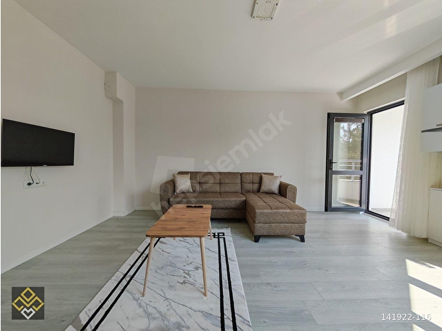 *** SIFIR LÜKS ORMAN MANZARALI [ 2+0 ] EŞYALI KİRALIK DAİRE /// - Görsel 16