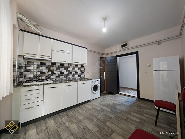 *** SIFIR LÜKS ORMAN MANZARALI [ 2+0 ] EŞYALI KİRALIK DAİRE /// - Görsel 7