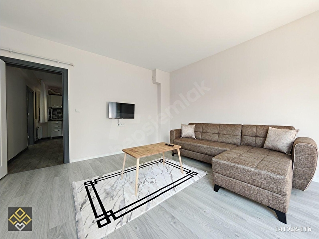 *** SIFIR LÜKS ORMAN MANZARALI [ 2+0 ] EŞYALI KİRALIK DAİRE /// - Görsel 21