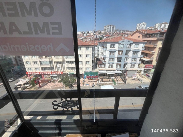 ÖMER EMLAKTAN KUTLU MA.CUMA PAZ.DİBİ 3+1 ASANSÖRLÜ MANZARALI KİRALIK DAİRE - Görsel 14