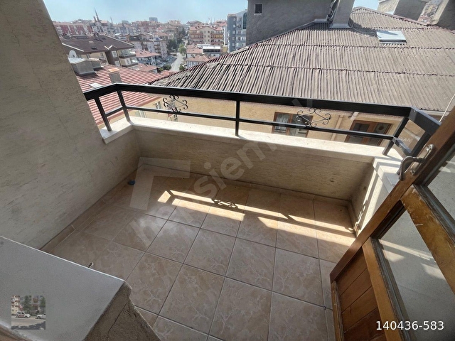 ÖMER EMLAKTAN KUTLU MA.CUMA PAZ.DİBİ 3+1 ASANSÖRLÜ MANZARALI KİRALIK DAİRE - Görsel 29