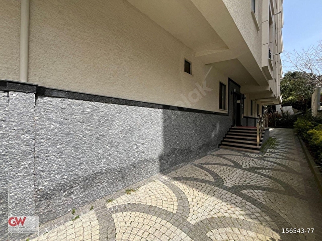 QUBBEDEN ÇATALMEŞEDE GENİŞ FERAH 2+1 100m² SATILIK DAİRE - Görsel 16