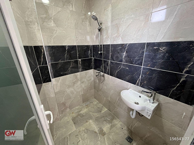 QUBBEDEN ÇATALMEŞEDE GENİŞ FERAH 2+1 100m² SATILIK DAİRE - Görsel 9