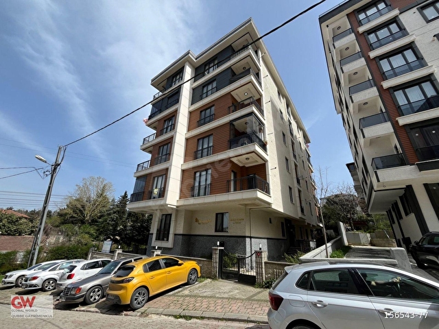 QUBBEDEN ÇATALMEŞEDE GENİŞ FERAH 2+1 100m² SATILIK DAİRE