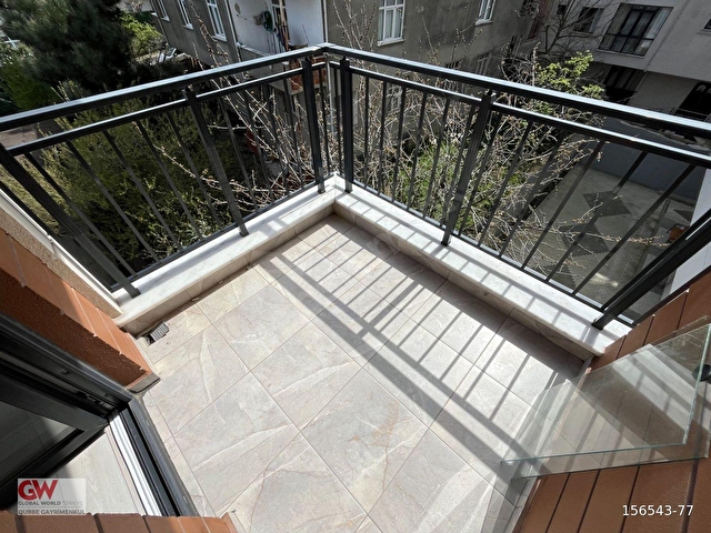QUBBEDEN ÇATALMEŞEDE GENİŞ FERAH 2+1 100m² SATILIK DAİRE - Görsel 5