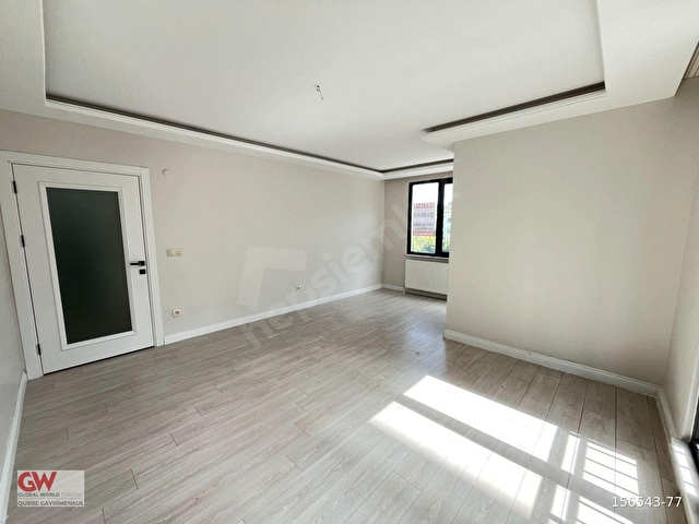 QUBBEDEN ÇATALMEŞEDE GENİŞ FERAH 2+1 100m² SATILIK DAİRE - Görsel 3