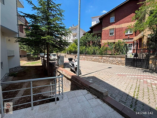 SATILIK TURKA MARKET ARKASI 3+1 DAİRE - Görsel 2