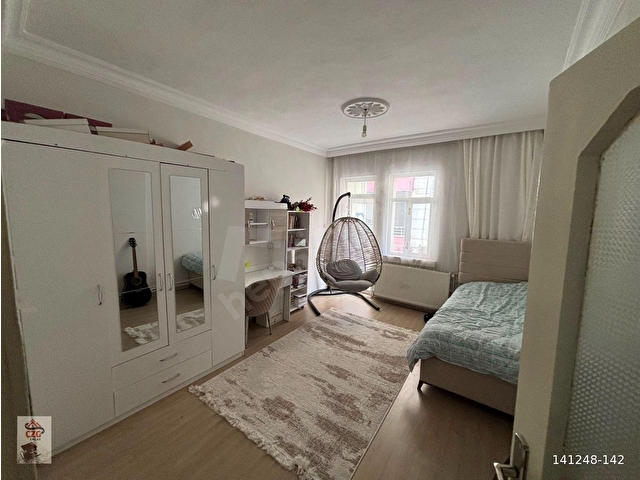 SATILIK TURKA MARKET ARKASI 3+1 DAİRE - Görsel 4