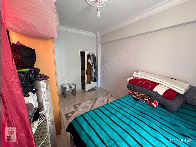SATILIK TURKA MARKET ARKASI 3+1 DAİRE - Görsel 11