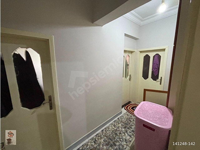 SATILIK TURKA MARKET ARKASI 3+1 DAİRE - Görsel 9