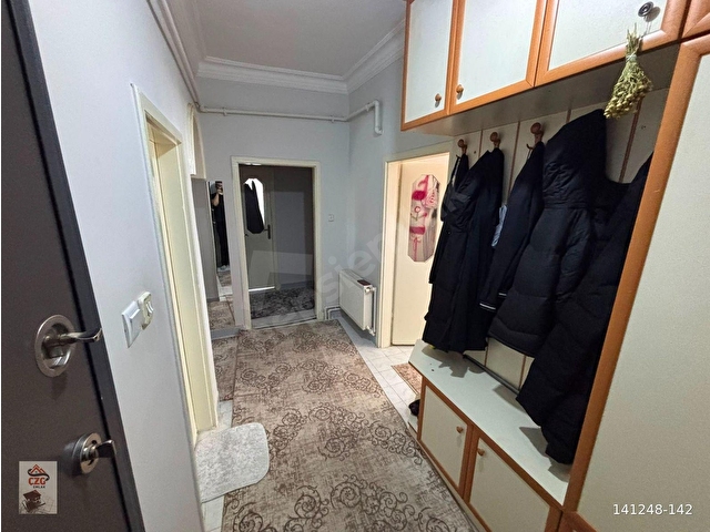 SATILIK TURKA MARKET ARKASI 3+1 DAİRE - Görsel 8