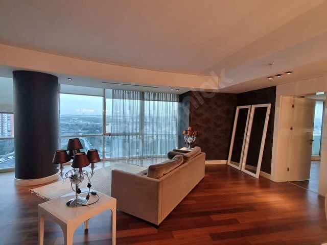 NOVUS RESIDENCE ATAKÖYDE ÜST SEGMENT, ÖZEL MİMARİ TASARIMLI 4+1 - Görsel 13