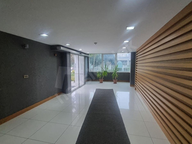 NOVUS RESIDENCE ATAKÖYDE ÜST SEGMENT, ÖZEL MİMARİ TASARIMLI 4+1 - Görsel 6