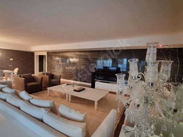 NOVUS RESIDENCE ATAKÖYDE ÜST SEGMENT, ÖZEL MİMARİ TASARIMLI 4+1 - Görsel 17