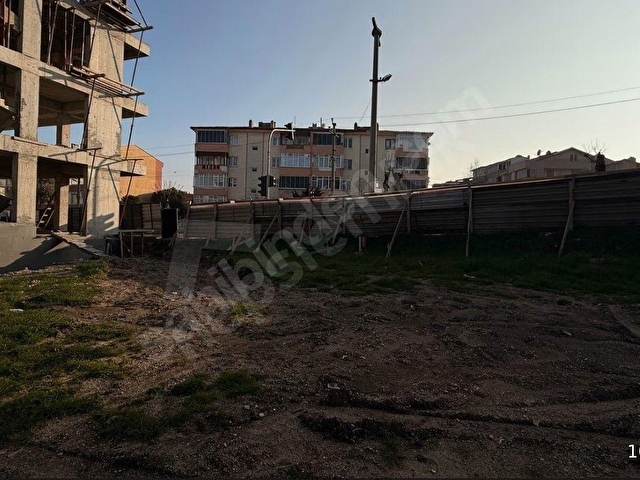 Balıkesir Karesi Maltepe Mahallesi Cadde Üzeri SATILIK 2+1 Konut - Görsel 12