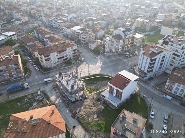 Balıkesir Karesi Maltepe Mahallesi Cadde Üzeri SATILIK 2+1 Konut - Görsel 7