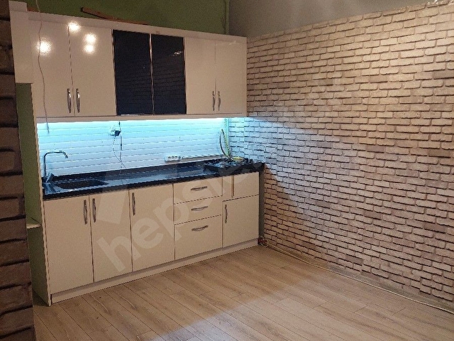 Batımerkez metro arkasında 40 m2 kiralık dükkan - Görsel 2