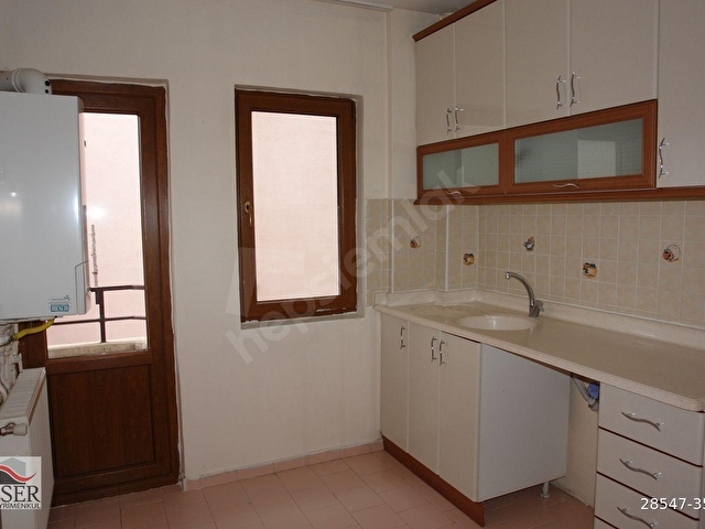 ESERDEN YÜCETEPE İLK SOKAKTA KOMBİLİ ARA KAT SATILIK 3+1 DAİRE - Görsel 19