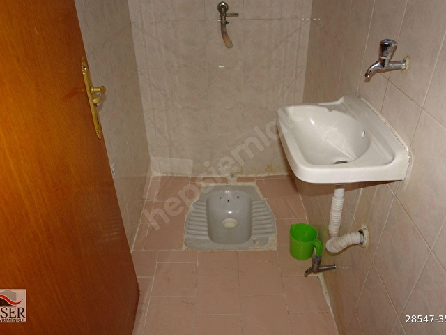 ESERDEN YÜCETEPE İLK SOKAKTA KOMBİLİ ARA KAT SATILIK 3+1 DAİRE - Görsel 26