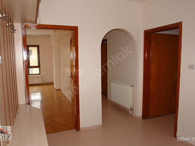 ESERDEN YÜCETEPE İLK SOKAKTA KOMBİLİ ARA KAT SATILIK 3+1 DAİRE - Görsel 29