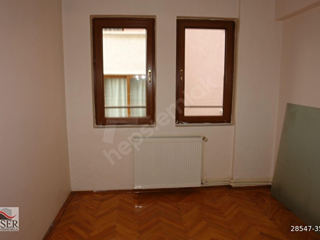 ESERDEN YÜCETEPE İLK SOKAKTA KOMBİLİ ARA KAT SATILIK 3+1 DAİRE - Görsel 9