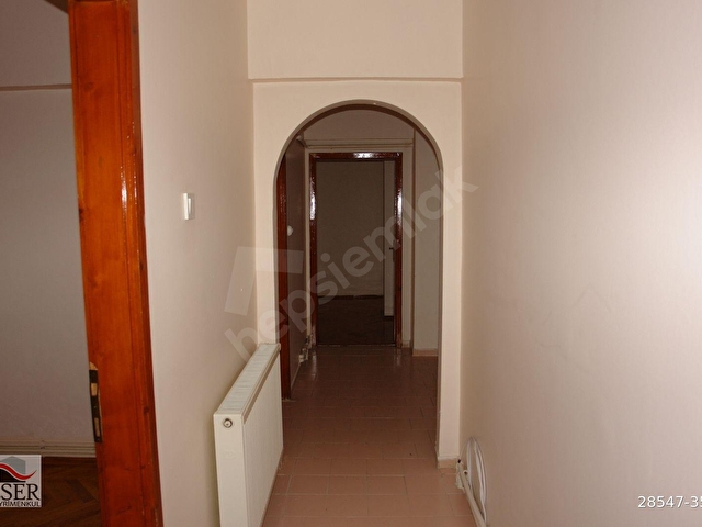 ESERDEN YÜCETEPE İLK SOKAKTA KOMBİLİ ARA KAT SATILIK 3+1 DAİRE - Görsel 30