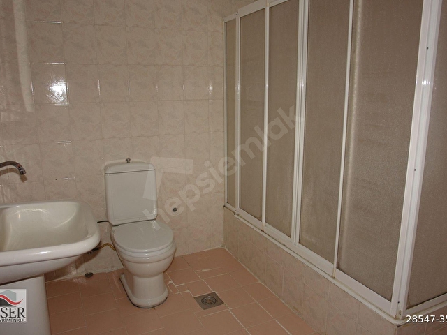 ESERDEN YÜCETEPE İLK SOKAKTA KOMBİLİ ARA KAT SATILIK 3+1 DAİRE - Görsel 16