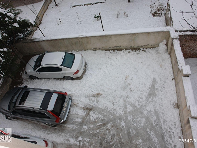 ESERDEN YÜCETEPE İLK SOKAKTA KOMBİLİ ARA KAT SATILIK 3+1 DAİRE - Görsel 25