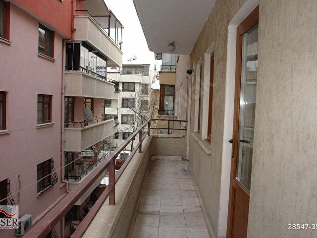 ESERDEN YÜCETEPE İLK SOKAKTA KOMBİLİ ARA KAT SATILIK 3+1 DAİRE - Görsel 24