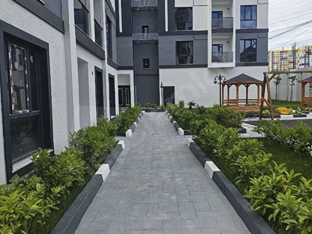 Hadımköy Tepe Konaklarında İnşaat Firmasından Satılık Daireler - Görsel 9