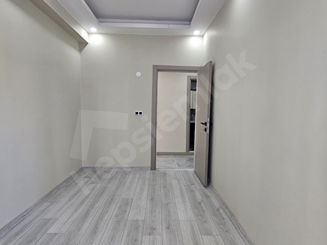 Hadımköy Tepe Konaklarında İnşaat Firmasından Satılık Daireler - Görsel 30