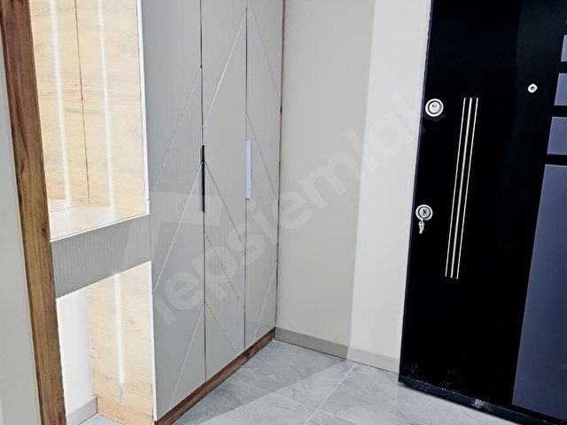 Hadımköy Tepe Konaklarında İnşaat Firmasından Satılık Daireler - Görsel 21