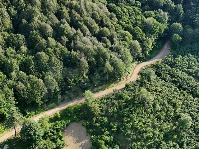 Rafting Merkezine Yakın, Önü Açık, Doğa Harikası 3 Dönüm Arazi! - Görsel 11