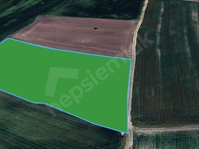 C21 LOCADAN BOĞAZKÖYDE 11527 M2 SATILIK SULANABİLİR TARLA - Görsel 14
