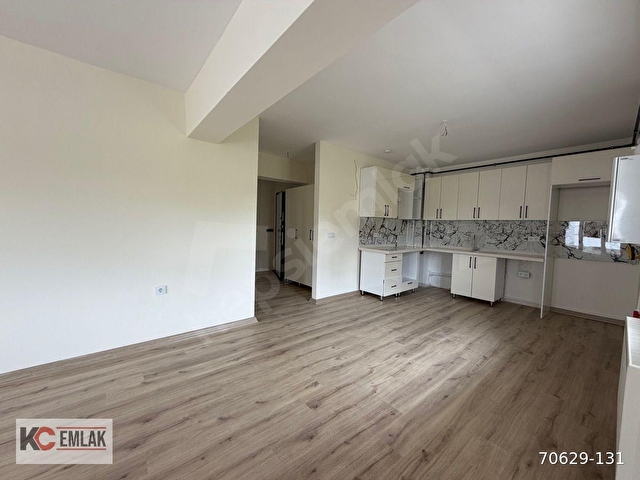 KC EMLAKTAN ANAHTAR TESLİM FUL+FUL E.BANYOLU 2+1 KREDİYE UYGUN DAİRE - Görsel 7