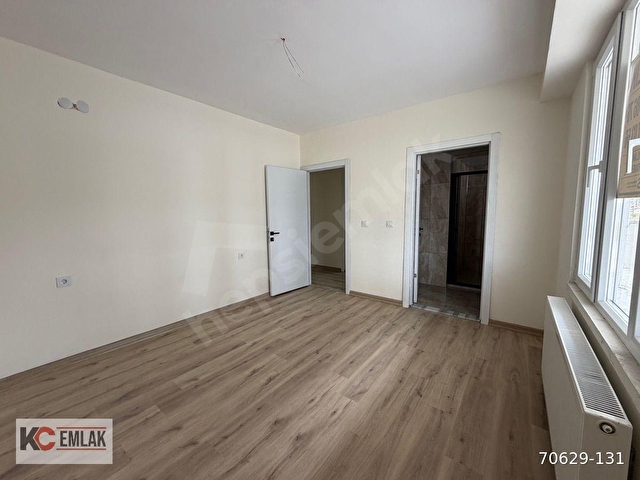 KC EMLAKTAN ANAHTAR TESLİM FUL+FUL E.BANYOLU 2+1 KREDİYE UYGUN DAİRE - Görsel 27