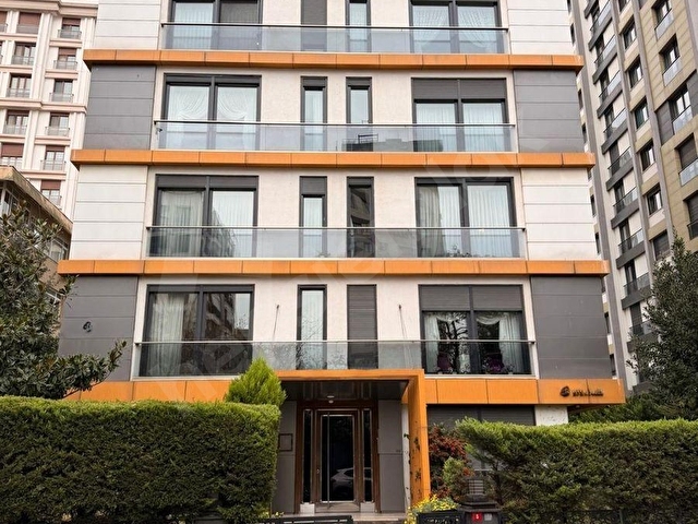 Kadıköy 19 Mayıs Satılık