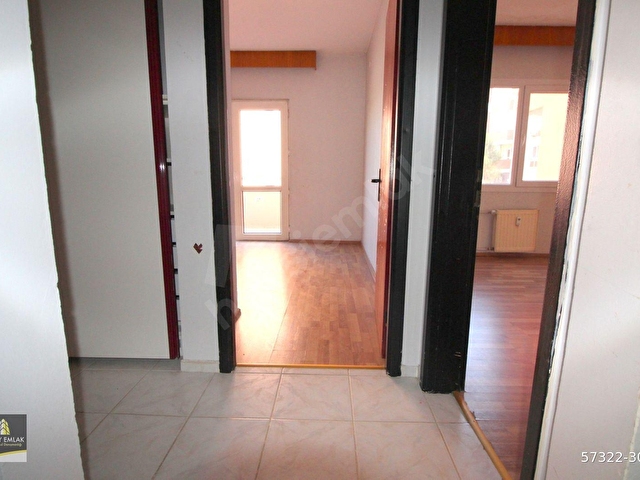 KURAYDAN  EMLAKBANK KONUTLARINDA 3+1 KİRALIK DAİRE KD-258 - Görsel 24