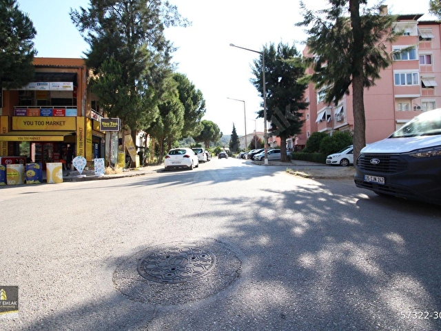 KURAYDAN  EMLAKBANK KONUTLARINDA 3+1 KİRALIK DAİRE KD-258 - Görsel 9
