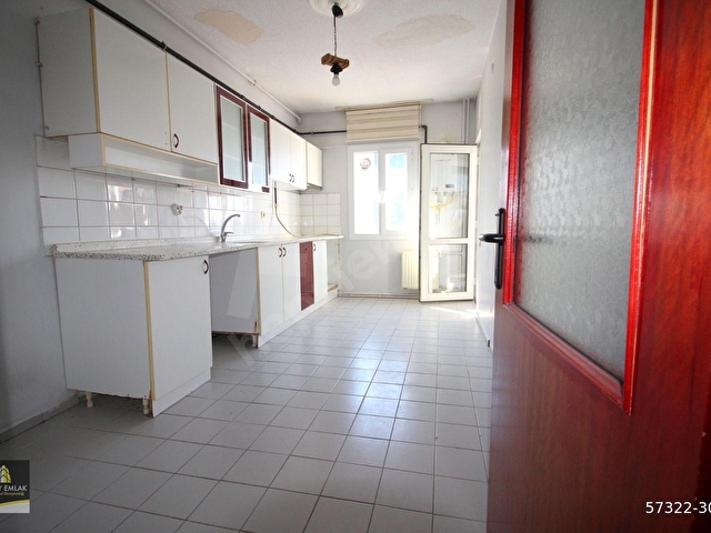 KURAYDAN  EMLAKBANK KONUTLARINDA 3+1 KİRALIK DAİRE KD-258 - Görsel 22