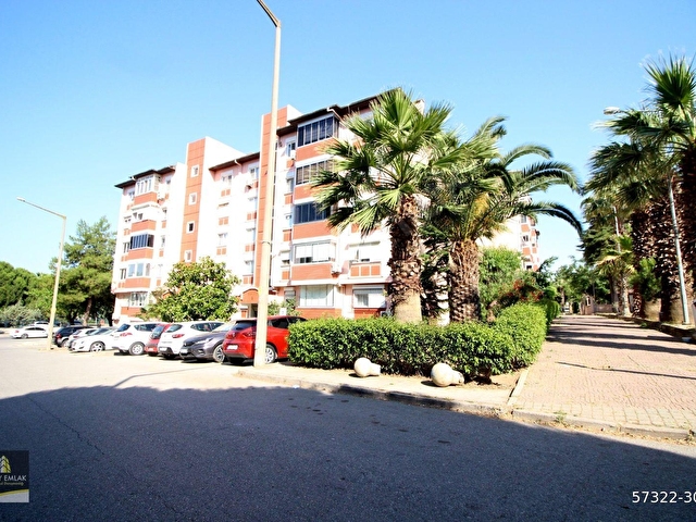 KURAYDAN  EMLAKBANK KONUTLARINDA 3+1 KİRALIK DAİRE KD-258 - Görsel 6