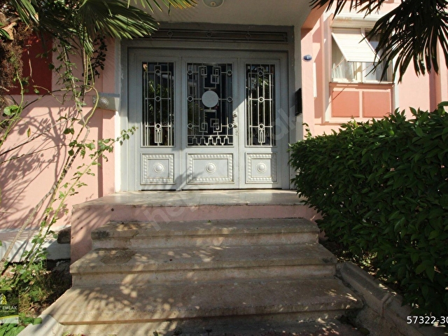KURAYDAN  EMLAKBANK KONUTLARINDA 3+1 KİRALIK DAİRE KD-258 - Görsel 11