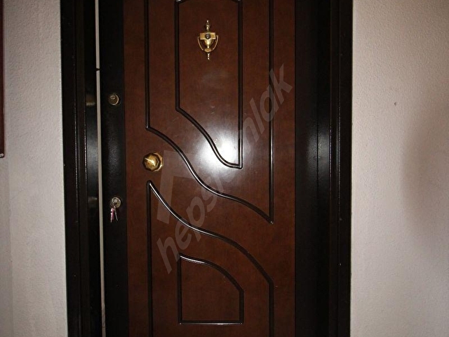 KURAYDAN  EMLAKBANK KONUTLARINDA 3+1 KİRALIK DAİRE KD-258 - Görsel 16